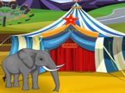 Play Elephant circus