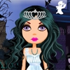 Play Halloween wedding
