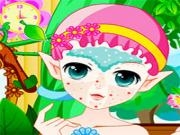 Play Naughty fairy makeover