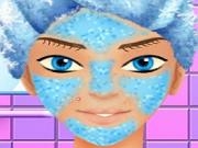 Jugar a Make me a runway model