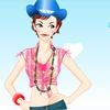 Play Pretty grabbed shirt