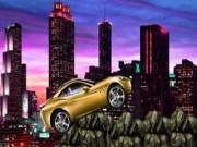 Play Super car smasher