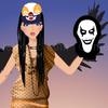 Play Trick or treating fashion