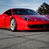 Play Ferrari puzzle game