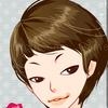 Play Curvy hair make up