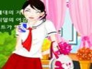 Play Farewell summer uniform