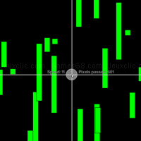 Play Reflex and dexterity test