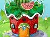 Play Fruity house decoration