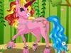 Jugar a Unicorn dress up