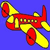 Play Hot propellers coloring