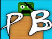 Play The pirates booty