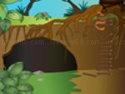 Play Dark cave escape