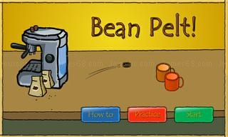 Play Bean pelt