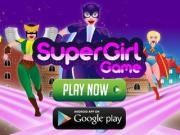 Play Dress a supergirl
