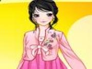 Jugar a Sunset dressup