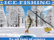 Play Ice fishing