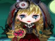Play Chic gothic bride