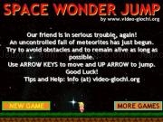 Play Space wonder jump