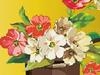 Play Flowers decoration
