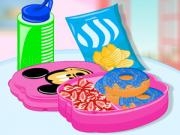 Jugar a My lunch time