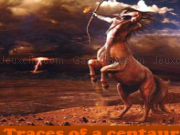 Play Traces of a centaur