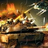 Play Military units jigsaw