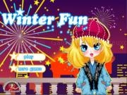 Play Winter fun