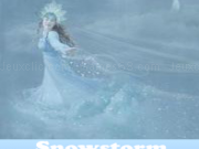 Play Snowstorm 5 differences