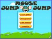 Play Jump mouse jump