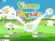 Play Sheep physics