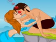 Play Mermaid kiss