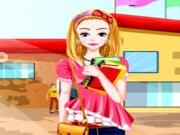 Play College girl styles