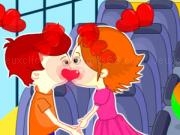 Play Kids bus kiss