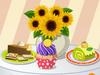 Play Cake shop decoration