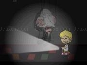 Play The alan show : haunted school