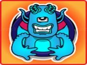 Play Make a monster