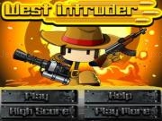 Play West intruder