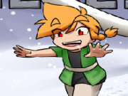 Play Yeee! yeti chase