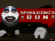 Play Spauldings run
