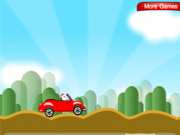 Play Santa claus transport