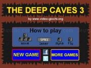 Play The deep caves 3