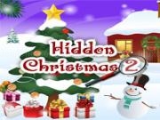 Play Hidden christmas 2