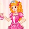 Play Aristocratic kid dressup