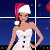 Play Christmas doll