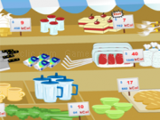 Play Super grocery shopper