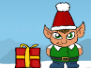 Play Christmas rescue