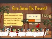 Play Juniors christmas