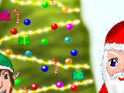 Play Christmas shooter