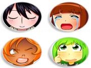 Play Anime match