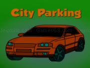 Play City parking